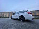 BMW 330i xDrive Touring M Sport 2017 года (NA)